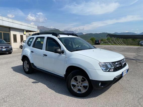 DACIA Duster 1.5 dCi 110CV Start&Stop 4x4 Ambiance