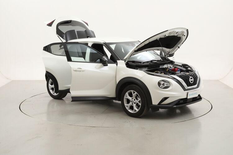 Nissan Juke N-Connecta DCT BR968858 1.0 Benzina 114CV