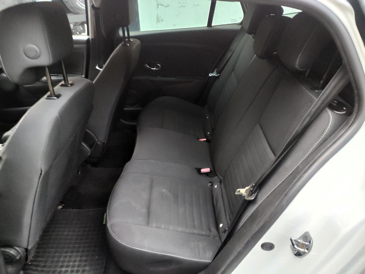 Renault Mégane 1.5 dCi 110CV SporTour Limited