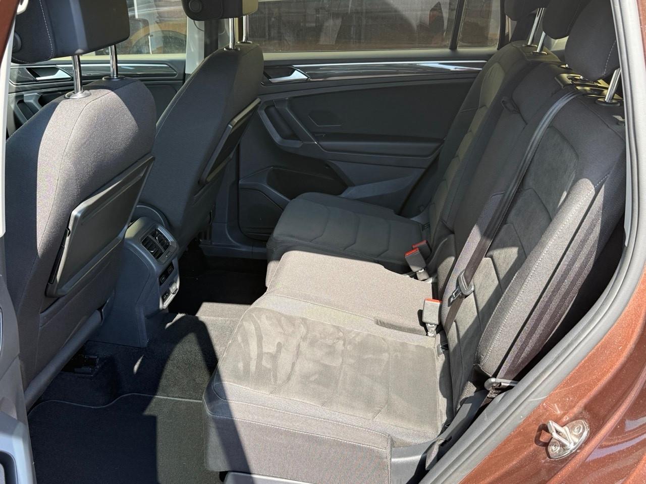 VW Tiguan Allspace 2.0 TDI DSG 4MOTION Advanced/KEYLESS