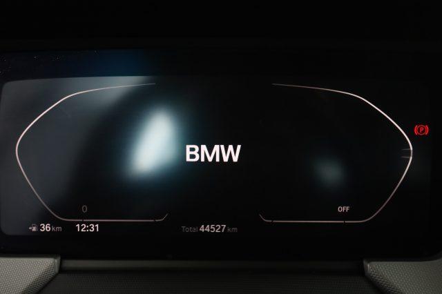 BMW 116 Serie 1 d BUSINESS ADVANTAGE