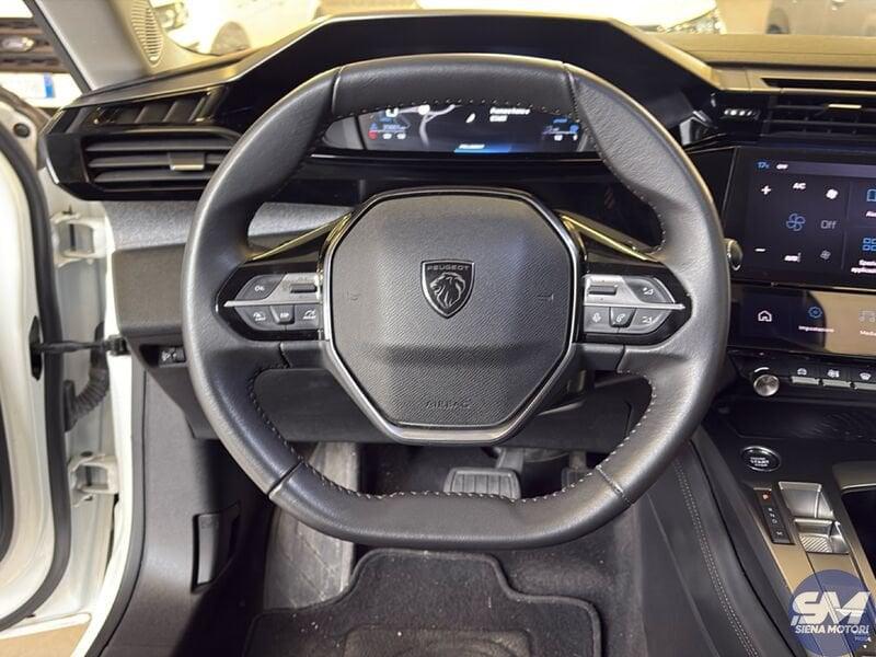 Peugeot 308 Allure Pack PureTech 130 EAT8 S&S aut. PROMO SM 1