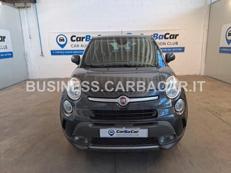Fiat 500L 1.3 Multijet 95 CV Dualogic teaking ( cambio automatico)