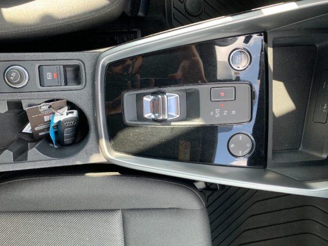 AUDI A3 SPB 30 TDI S tronic Business Advanced
