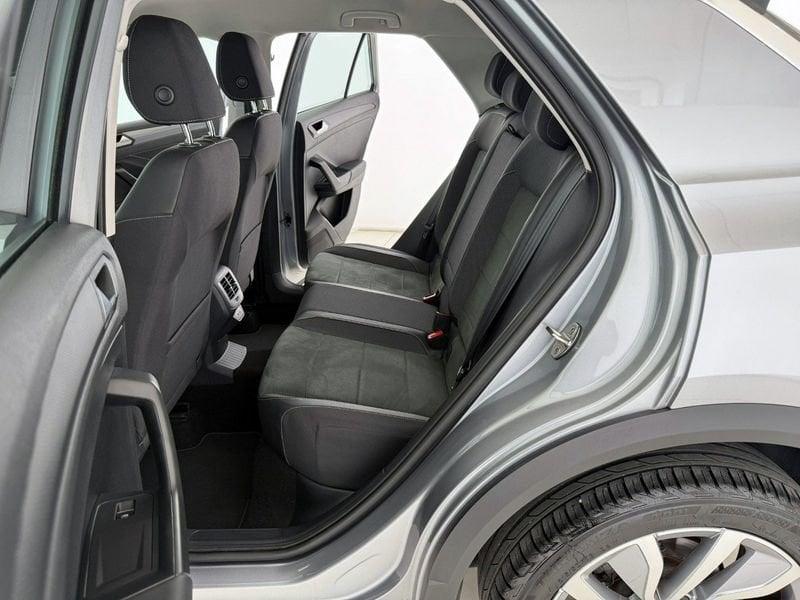 Volkswagen T-Roc T-Roc 2.0 TDI SCR Style