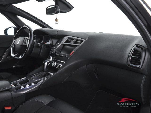 CITROEN DS5 BlueHDi 180 S&S EAT6 Sport Chic