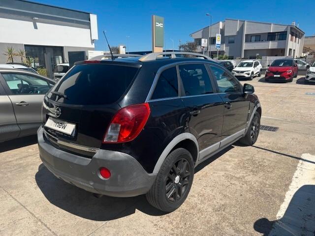 Opel Antara 2.2 CDTI 163CV Cosmo