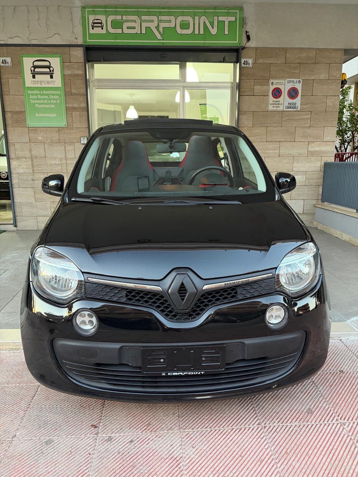 Renault Twingo SCe Stop&Start Intens