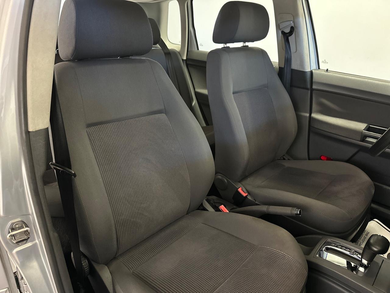 Volkswagen Polo 1.4 16V 5p. Comfortline AUTOMATICA NEOPATENTATI