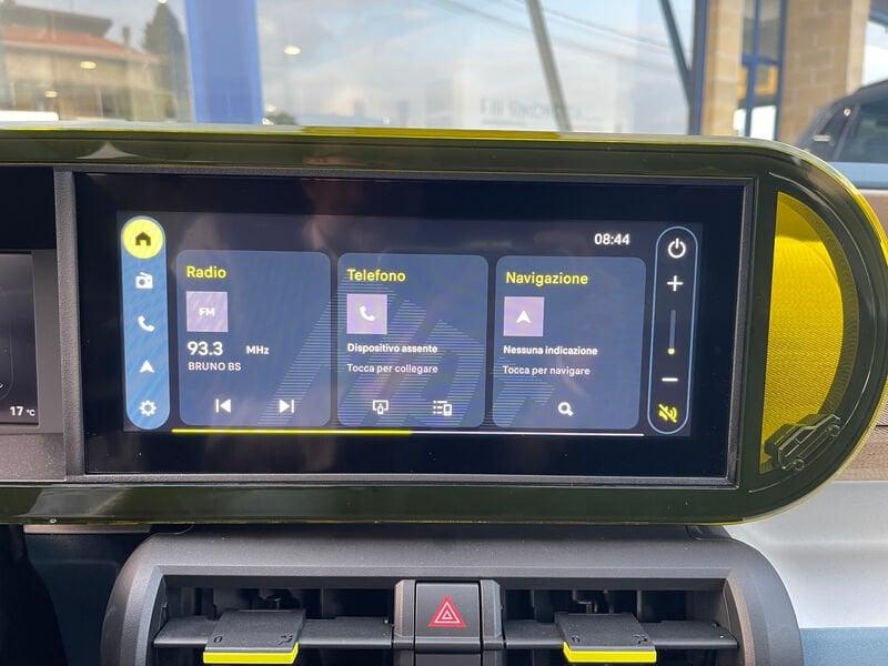 FIAT Grande Panda 44 kWh La Prima - AZIENDALE