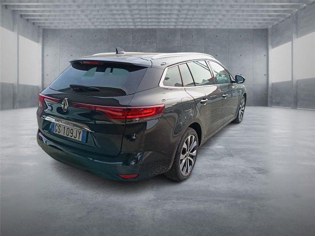 RENAULT D Mégane 4ª serie Mégane Sporter Blue Ci 115 CV EC T