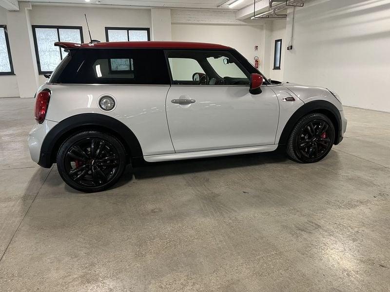 MINI Mini 3 porte Mini F56 2018 3p Benzina Mini 3p 2.0 John Cooper Works auto