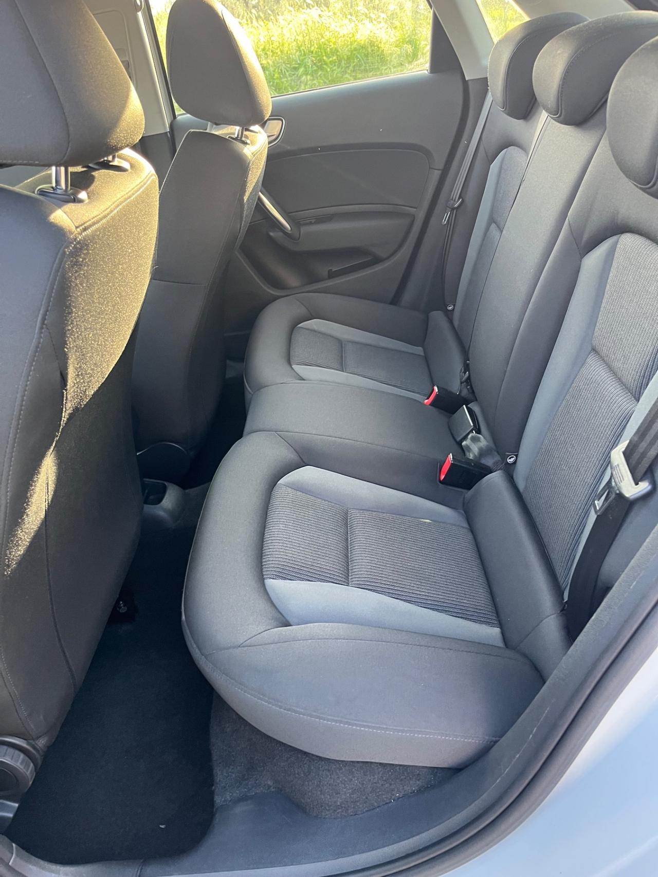 Audi A1 SPB 1.4 TDI ultra Sport