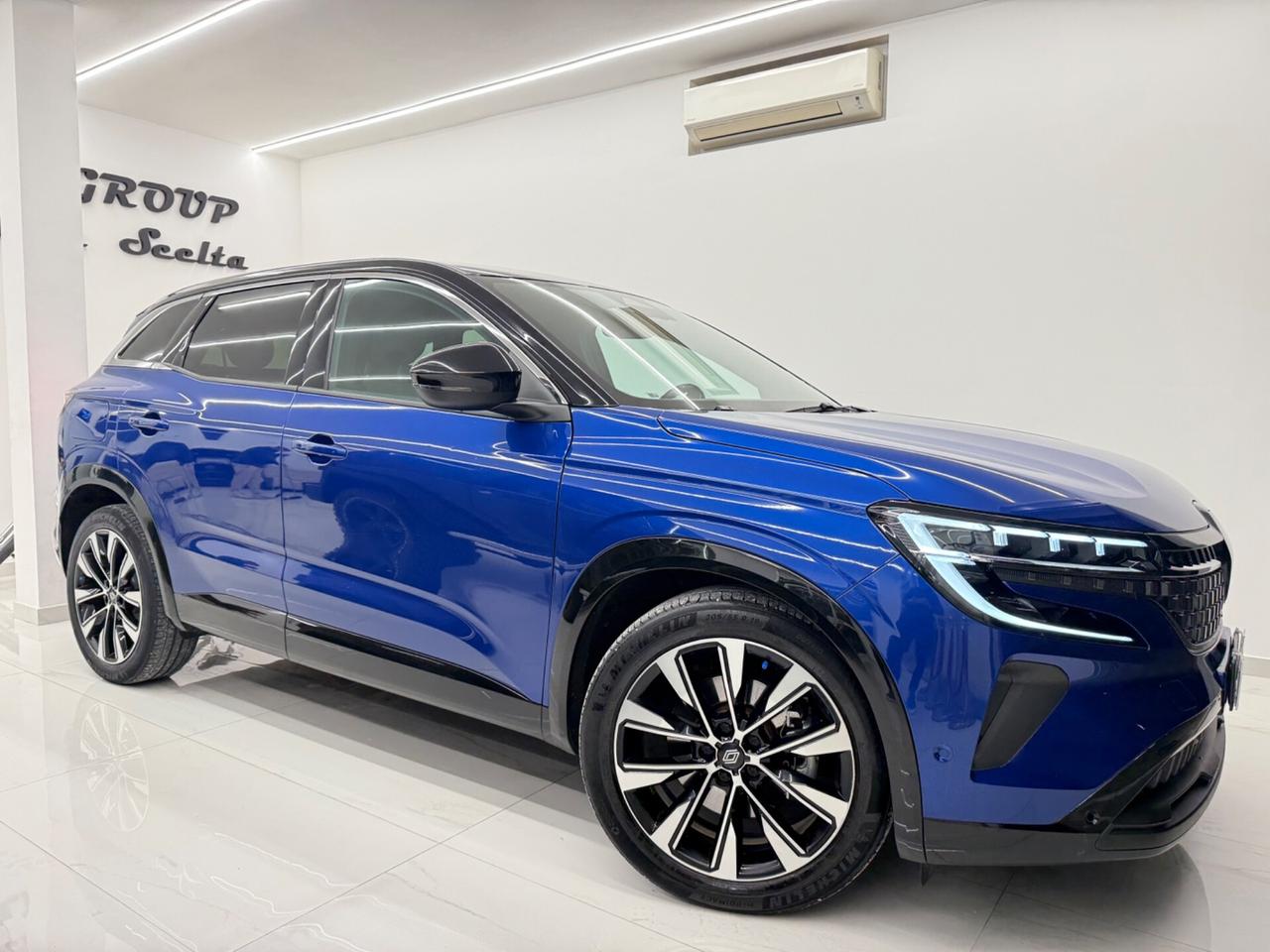 Renault Austral 1.2 E-Tech full hybrid Evolution 200cv Iva esposta