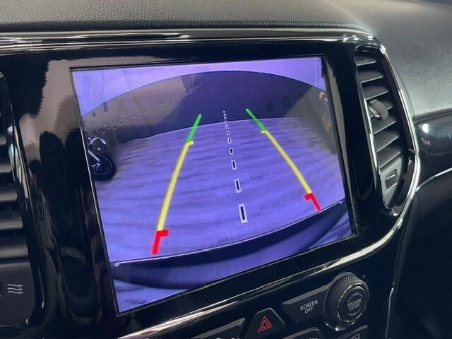 Jeep Grand Cherokee 3.0 V6 CRD 250 CV Multijet II Overland