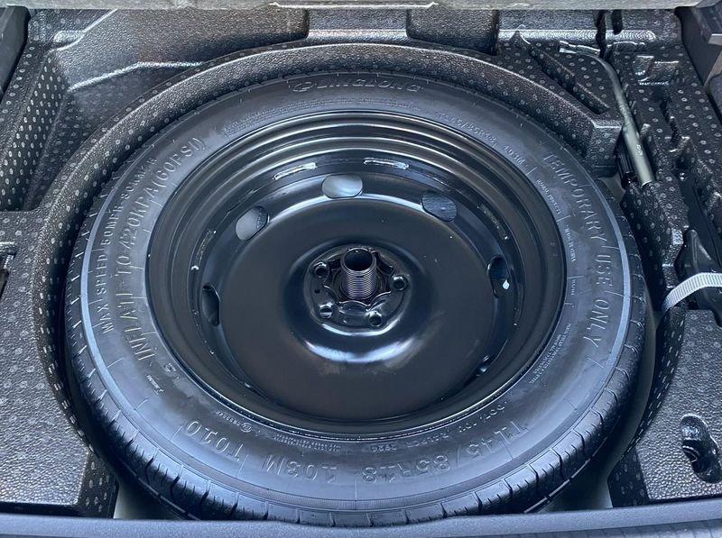 Volkswagen Tiguan R-Line 2.0 TDI 150CV DSG