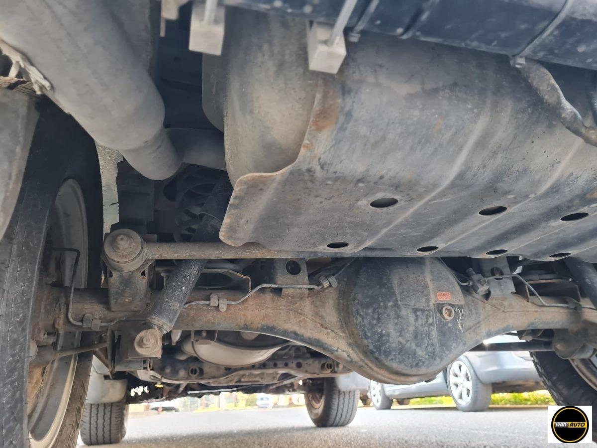 NISSAN Terrano II 2.7 Tdi 3 porte Elegance