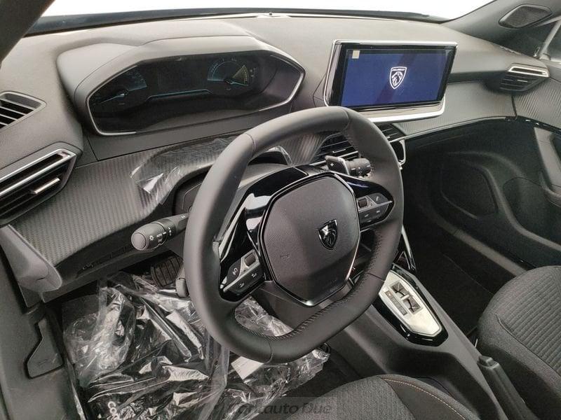 Peugeot 2008 2008 1.2 hybrid Style 145cv e-dcs6