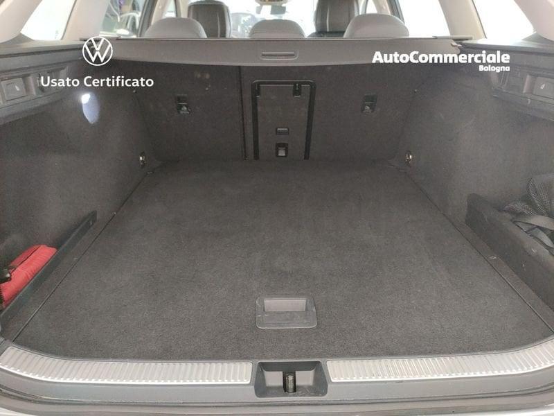 Volkswagen Passat Passat Variant 2.0 TDI 150 CV SCR DSG Business