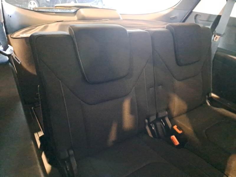 Ford S-Max 2.0 TDCi 150CV AUTOM. TITANIUM 7 POSTI **UNIPRO'**