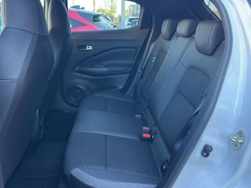 Nissan Juke Juke 1.6 hev N-Connecta