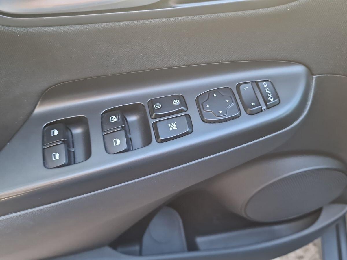 HYUNDAI KONA 1.0 HYBRID XLINE