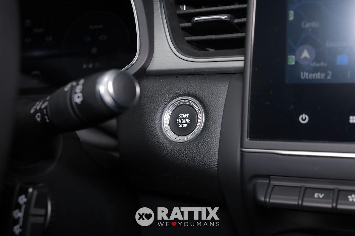 Renault Captur 1.6 E-Tech phev 160CV Intens auto