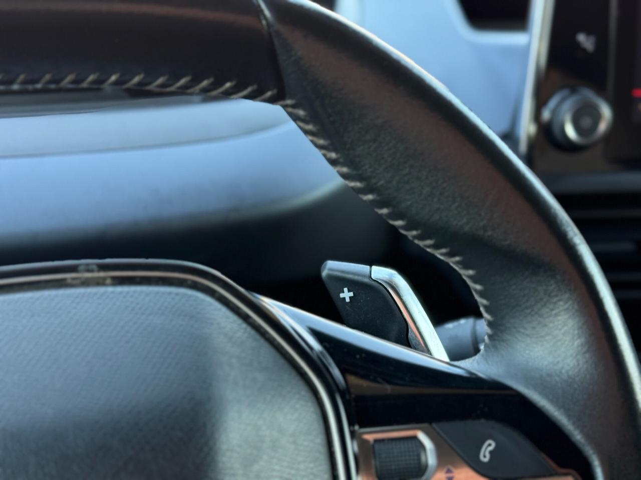 PEUGEOT Rifter GT Line BlueHDi 1.5 130cv 2019 EAT8