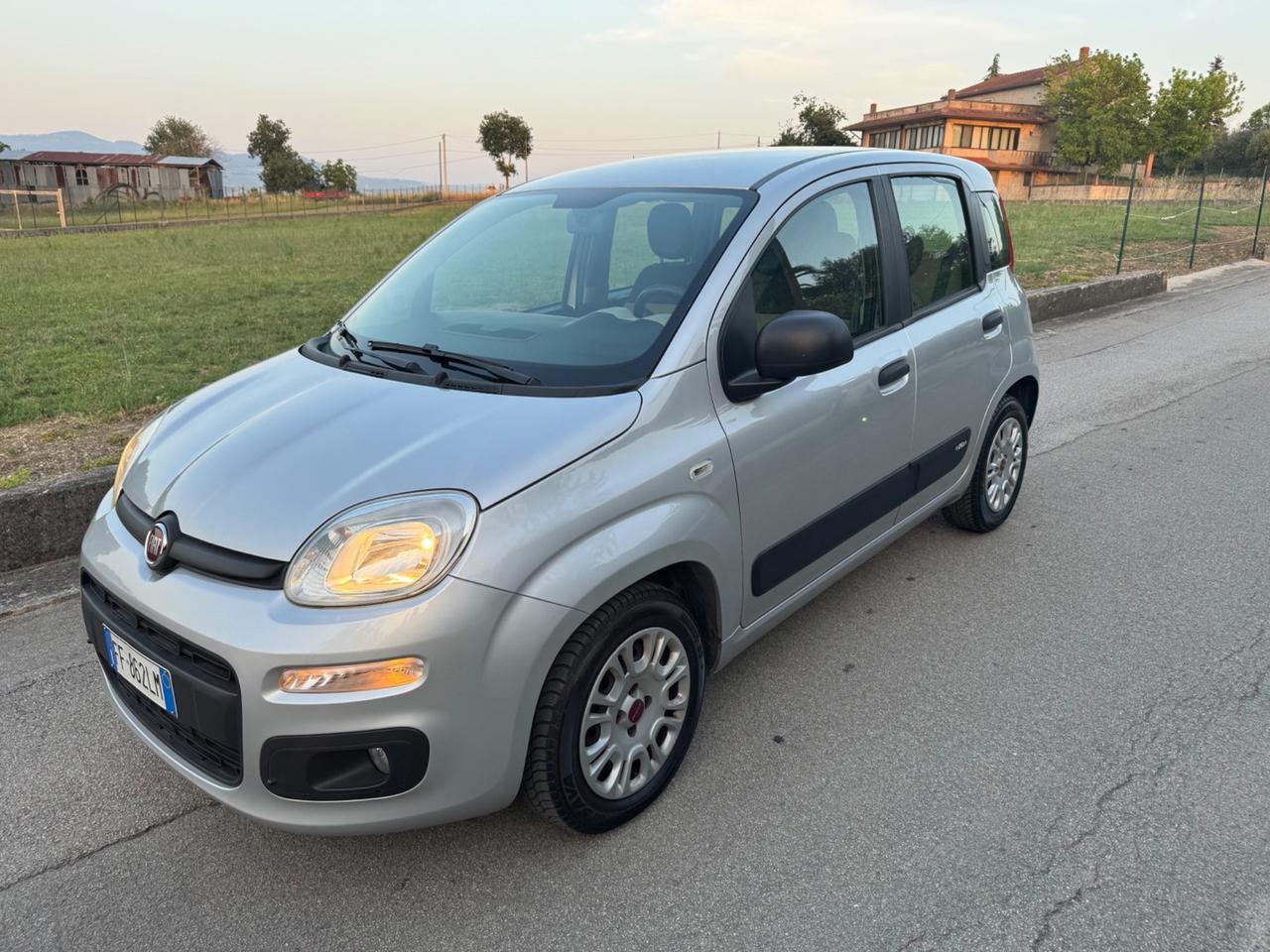 Fiat Panda 1.3 MJT 95 CV S&S Lounge