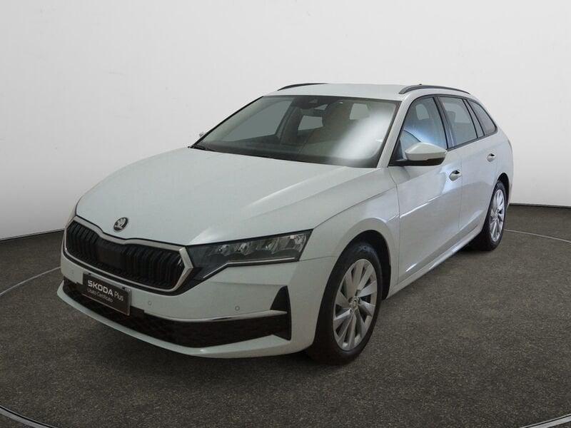 Skoda Octavia Octavia 2.0 TDI EVO SCR 150 CV Wagon Executive