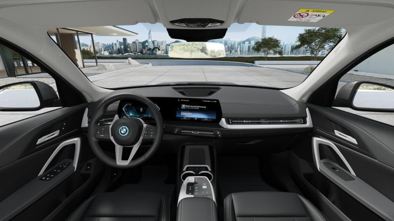 BMW X1 25 e Special Edition xDrive DCT
