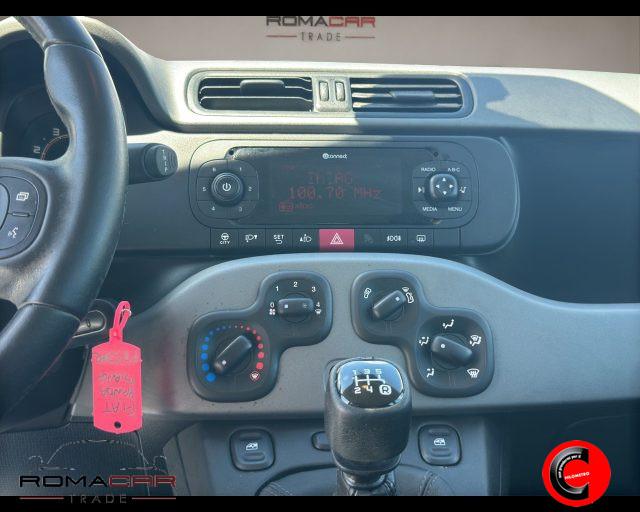 FIAT Panda 1.2 EasyPower