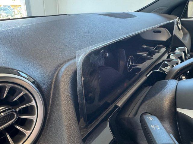 MERCEDES-BENZ GLA 180 d Automatic AMG Line Advanced Plus