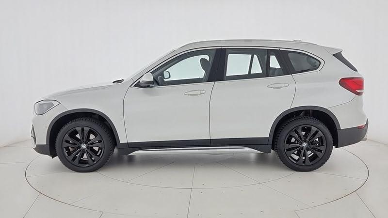 BMW X1 xDrive20d xLine Plus