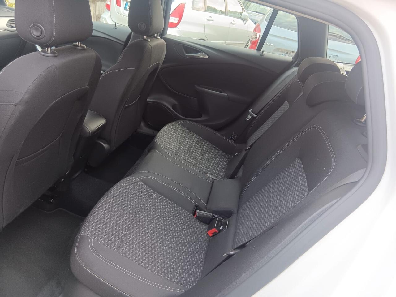 Opel Astra 1.6 CDTi 136CV Start&Stop 5 porte Innovation