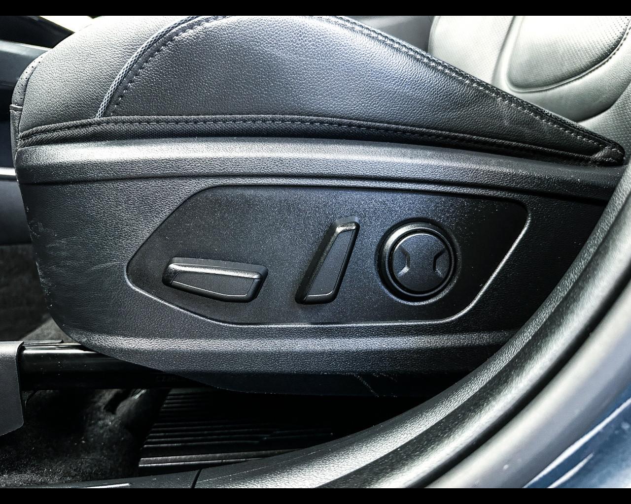 HYUNDAI Tucson 3ª serie - Tucson 1.6 HEV aut. Exellence