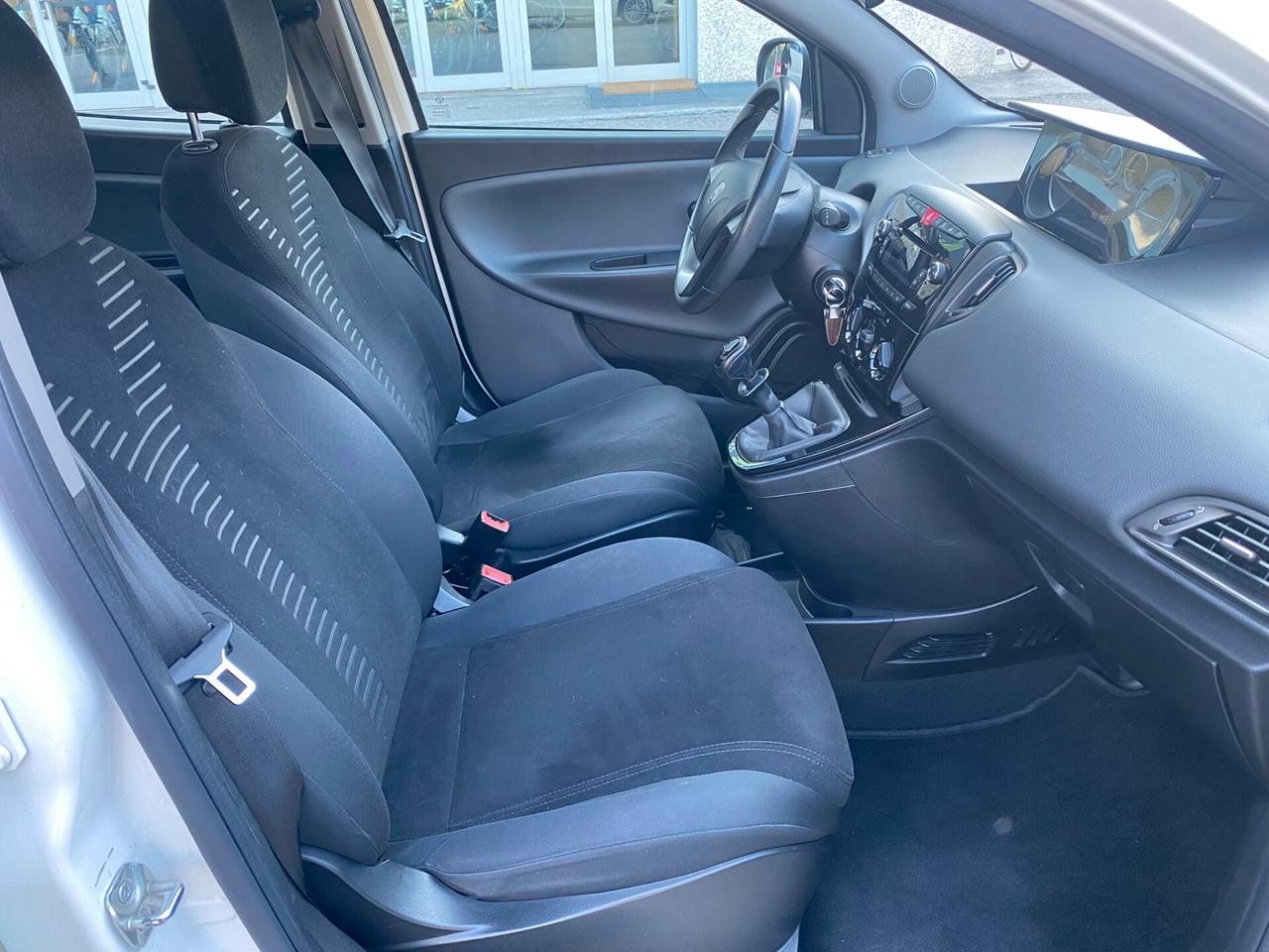 Lancia Ypsilon 1.2 69cv Platinum - IMPECCABILE !!!