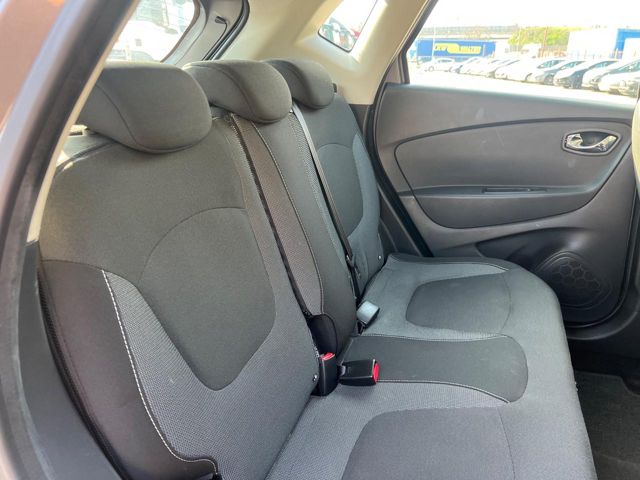 Renault Captur 1.2 TCe 120 CV EDC Energy R-Link