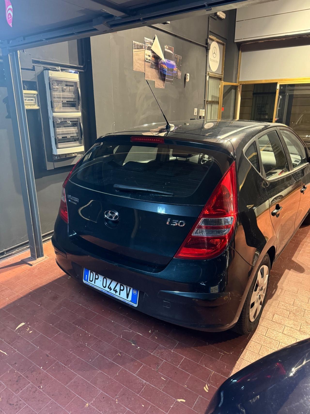 Hyundai i30 1.4 16V 109CV 5p.