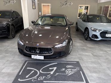 MASERATI GHIBLI V6 DIESEL 275CV