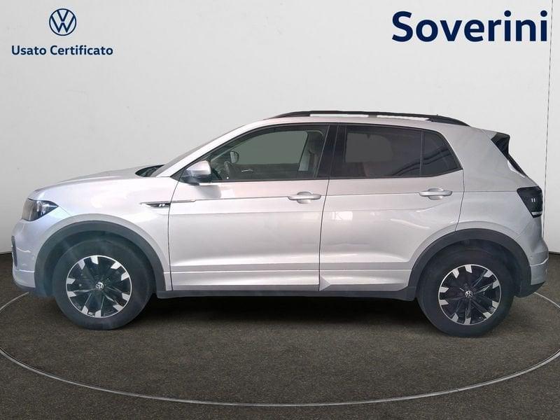 Volkswagen T-Cross T-Cross 1.0 tsi Sport 95cv