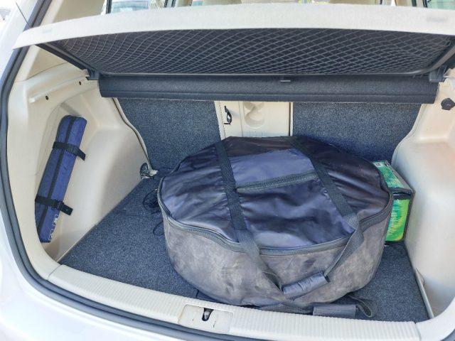 VOLKSWAGEN Golf Plus 1.4 TSI DSG Highline GPL Neopatentati
