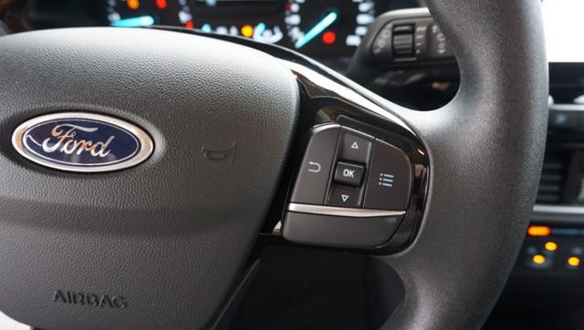 FORD Fiesta 1.5 TDCi 85 CV 3 porte Van Trend