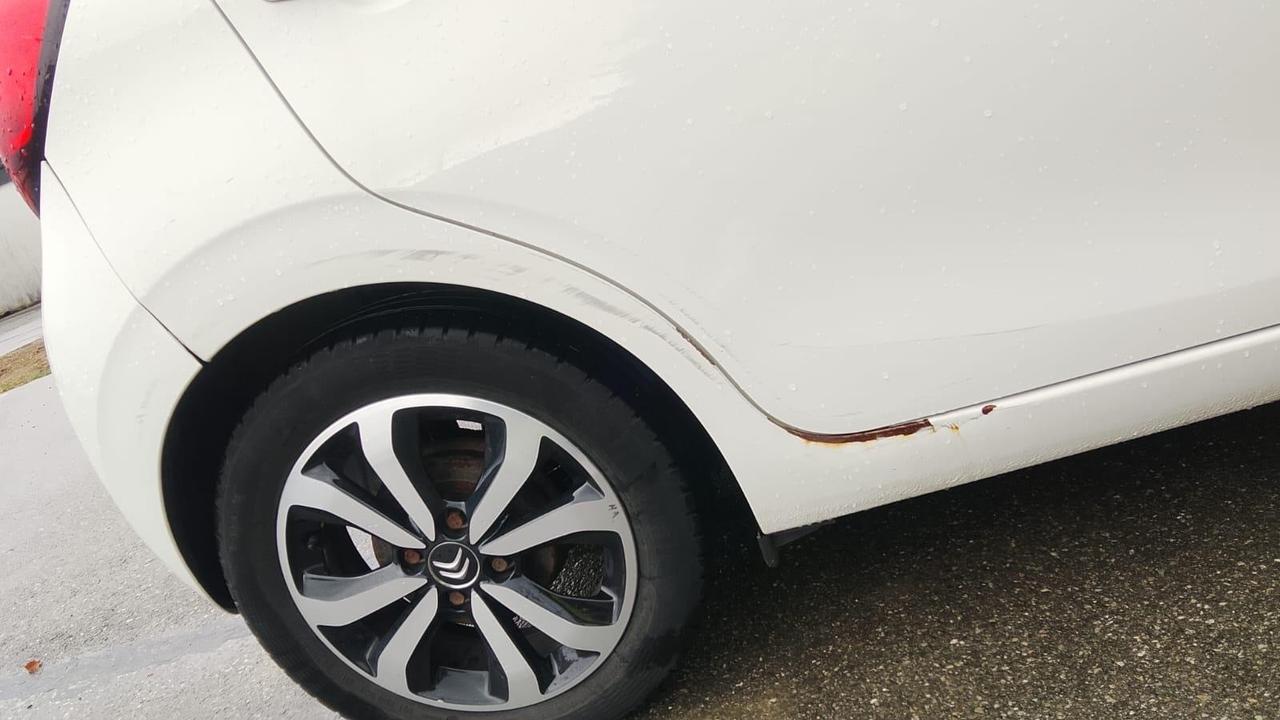 Citroen C1 PureTech 82 5 porte Shine Navi Camera