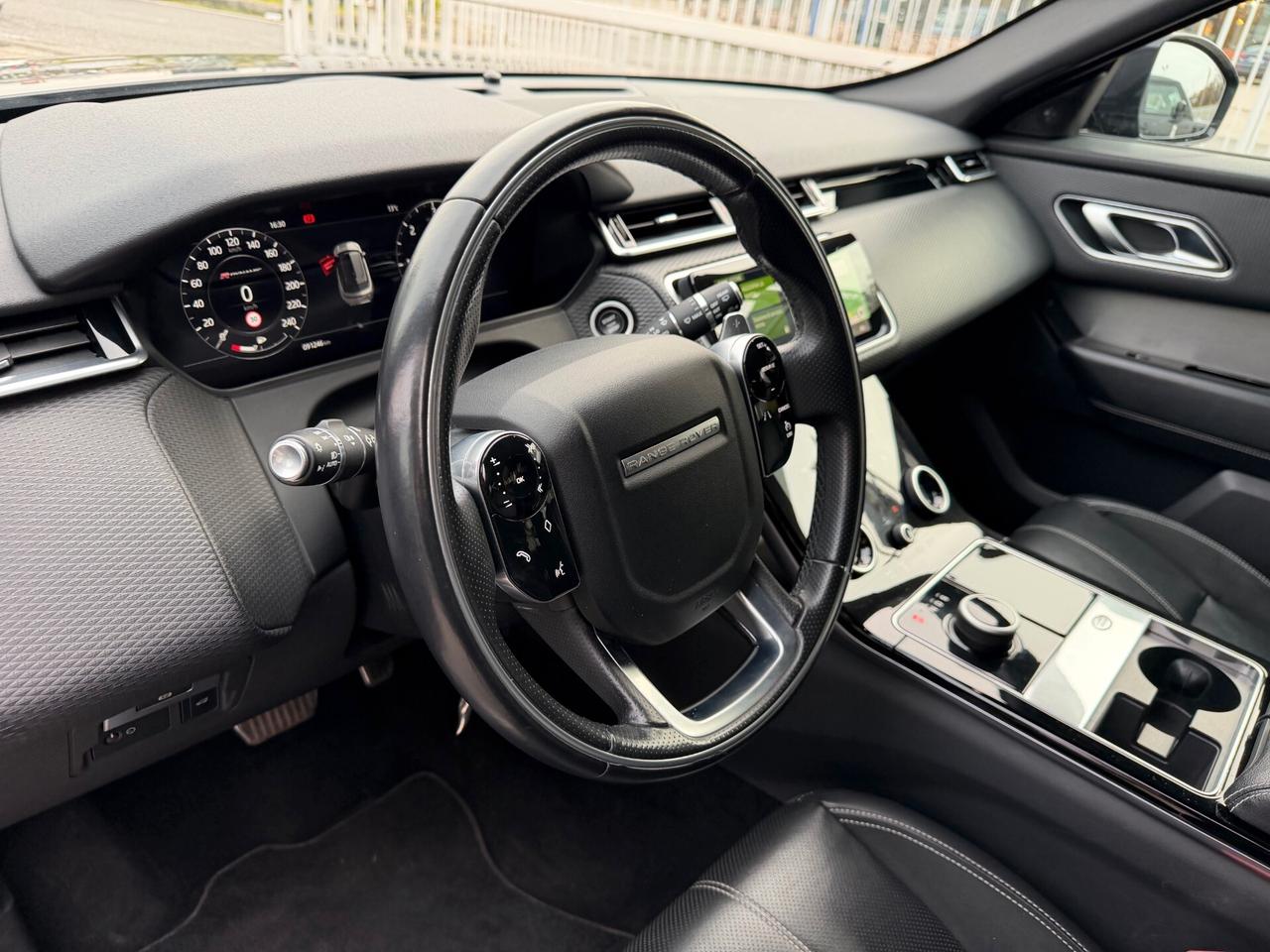 Land Rover Range Velar 2.0D I4 240 CV R-Dynamic SE