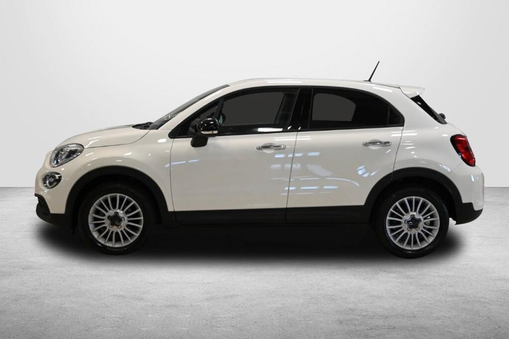 Fiat 500X 1.3 MultiJet 95 CV Connect