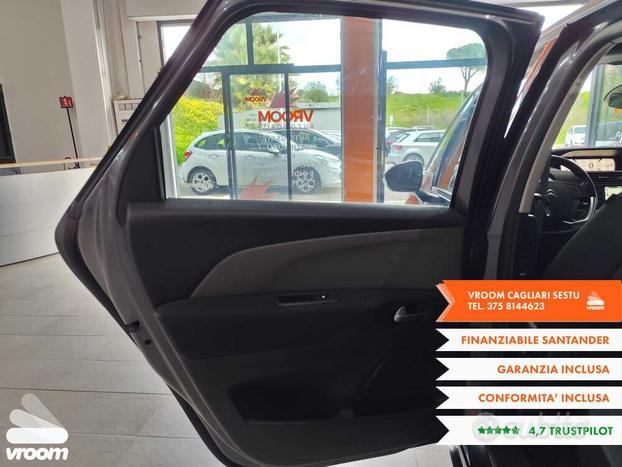 CITROEN C4 Picasso BlueHDi 150 S&S Exclusive