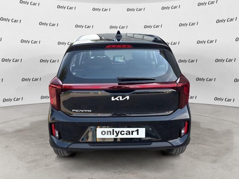 KIA Picanto Picanto 1.0 12V 5 porte Urban Fleet