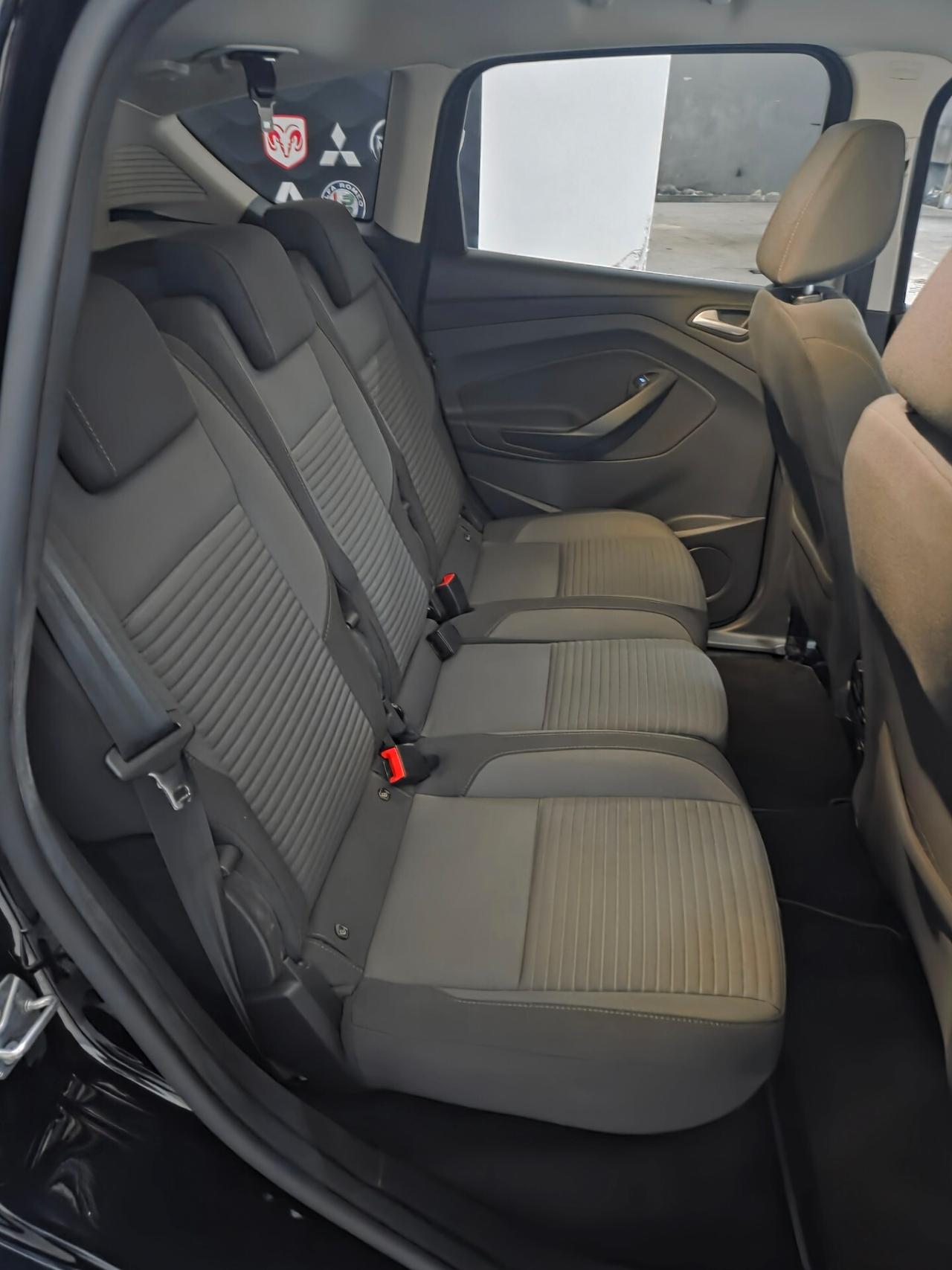 Ford C-Max 1.5 EcoBlue 120CV Start&Stop Business