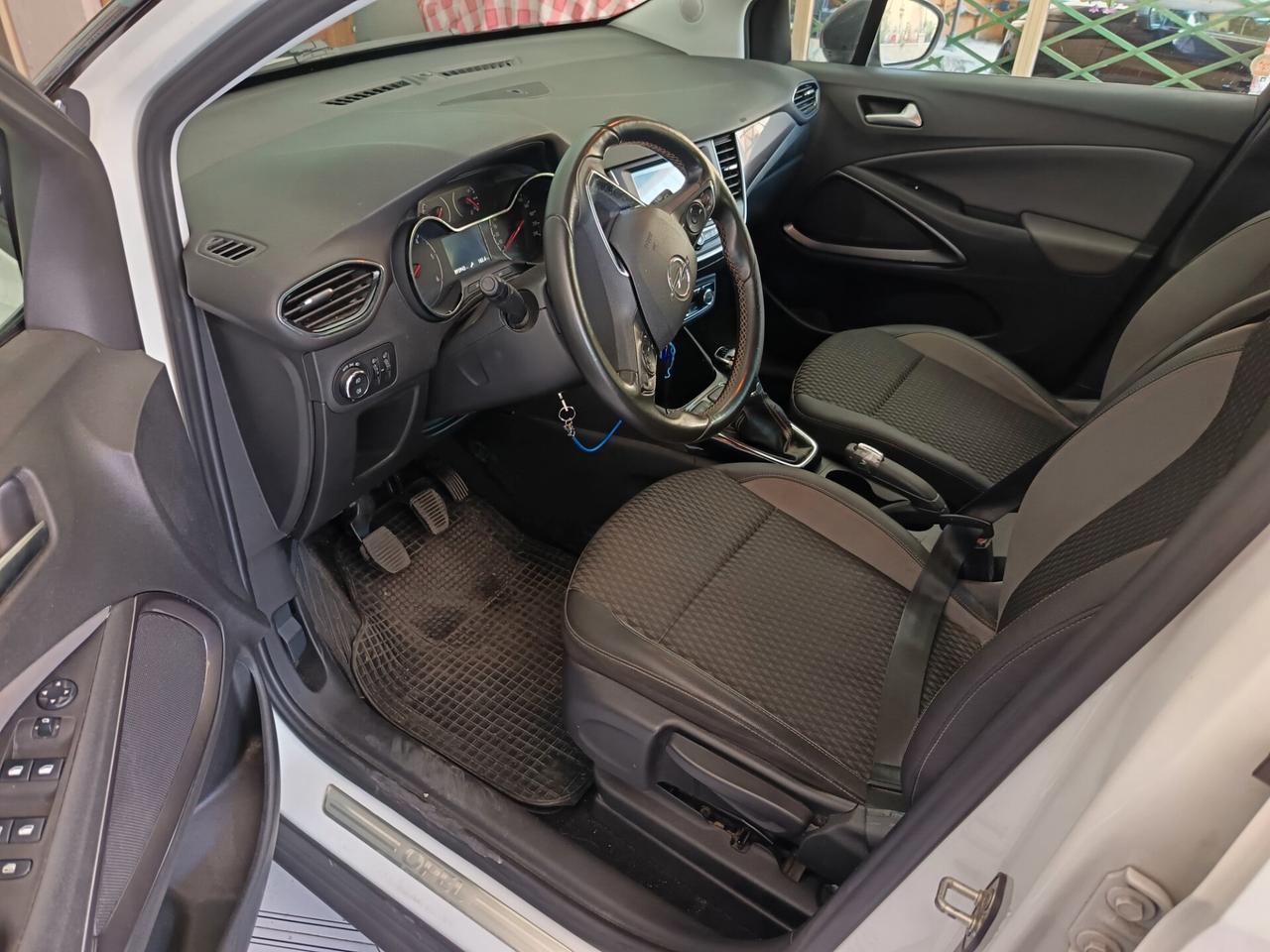 Opel Crossland X 1.6 ECOTEC D 8V Start&Stop Ultimate